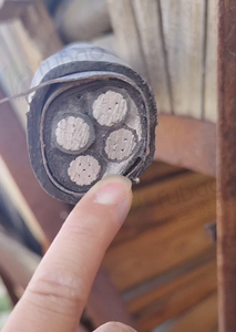 石家庄地区处理电缆