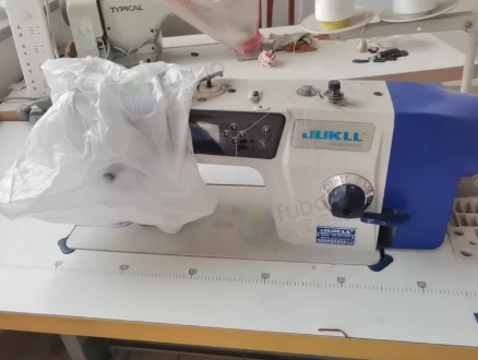 潍坊地区处理开棉机 海进充棉机 多台全自动缝纫机 7.5kw螺杆空压机