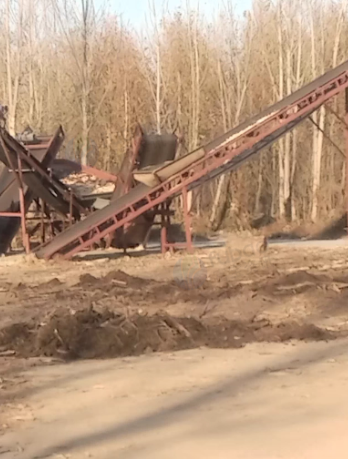 济南地区处理净片机