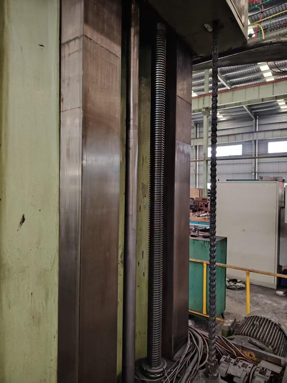 供应：机床一台