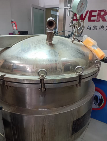 合肥地区处理高压蒸煮锅