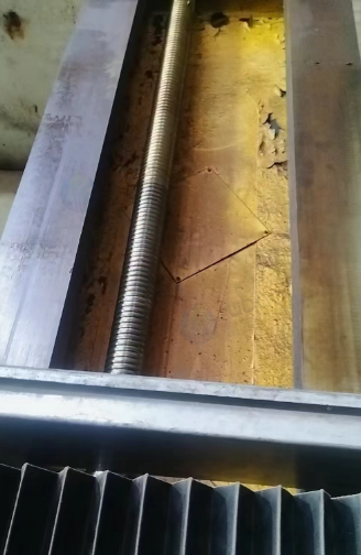 云浮地区处理鑫昌数控龙门铣床