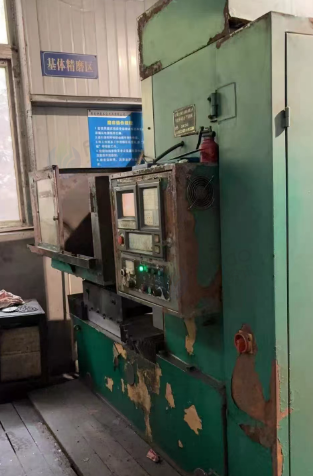 重庆地区处理平面磨床、锯片扎齿机、捷豹螺杆空压机、汉德磨齿机