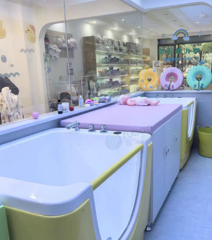 重庆地区游泳馆处理全套设备