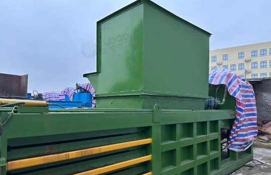 郑州地区处理160打包机