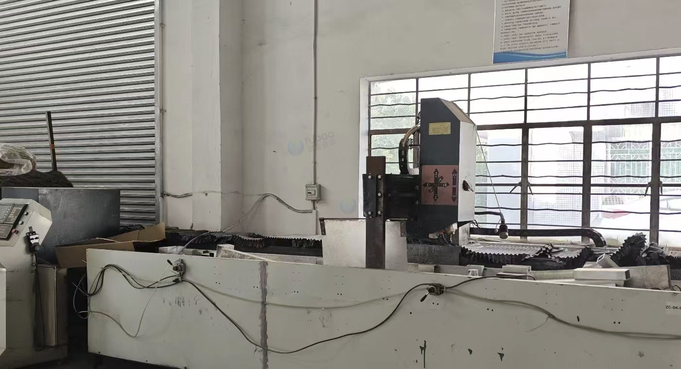 佛山地区处理加工中心机床、摇臂钻床、铣床