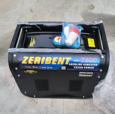 廊坊地区处理发电机