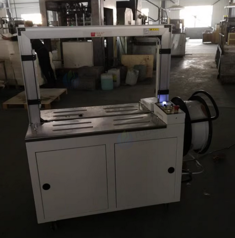 廊坊地区个人处理打包机