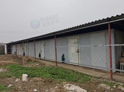 石家庄地区处理冷库板