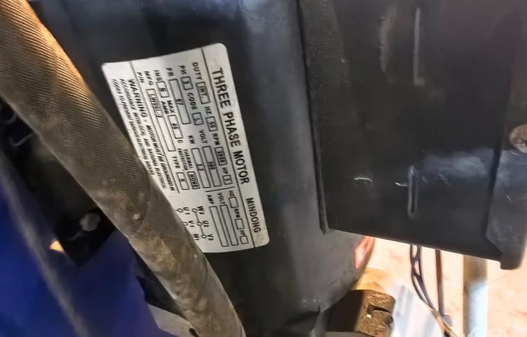 镇江地区工厂处理举升机