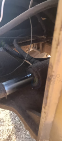 泰安地区处理装载机