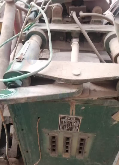 西宁地区工厂处理大型机械设备