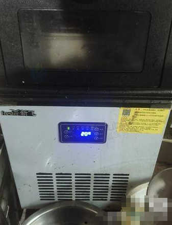 泉州地区处理新飞制冰机