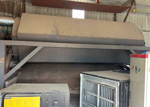 宿迁地区工厂处理推盘同步熔断机