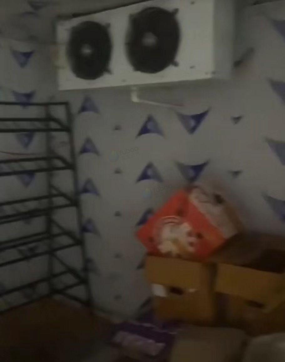 佛山地区处理冷库