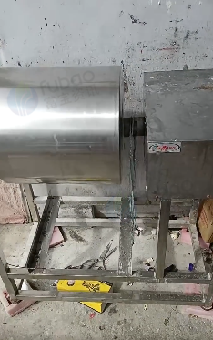 台州地区处理腌肉机