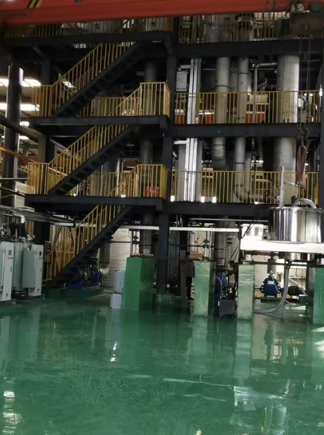 成都地区处理三效蒸发设备