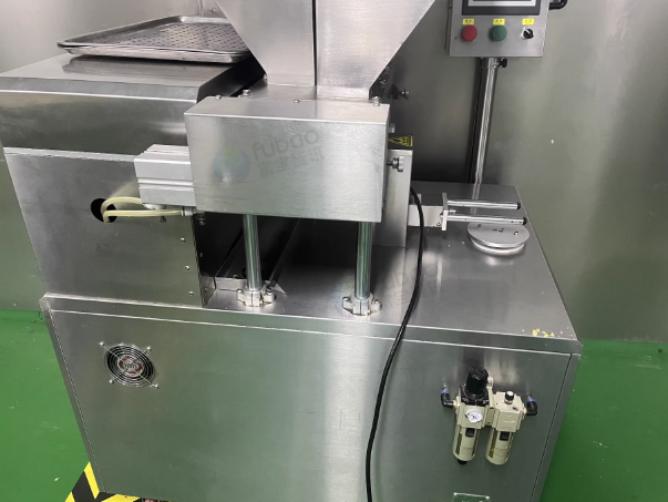 南京地区工厂处理全自动彩虹圈生产设备