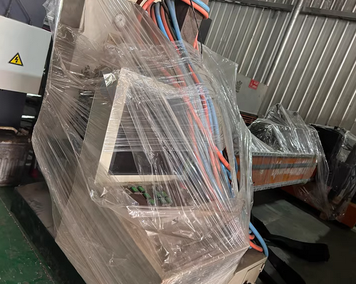 大连地区处理龙门火焰等离子切割机