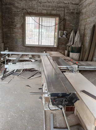 梧州地区工厂处理封边机、推台锯