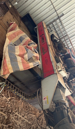 贵港地区处理2米机台、打圆机、垛板机