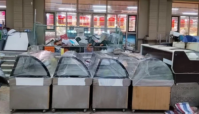 沈阳地区处理面食设备