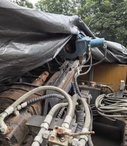 重庆地区处理潜孔钻机、双液注浆机、搅拌罐