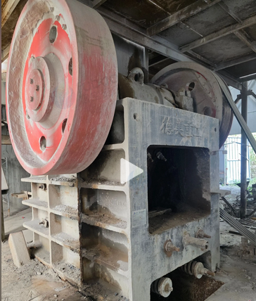 昌江地区工厂处理912矿山生产线全套