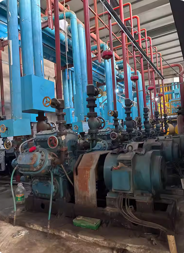 唐山地区处理冷冻设备