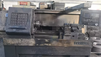 石家庄地区处理数控车床