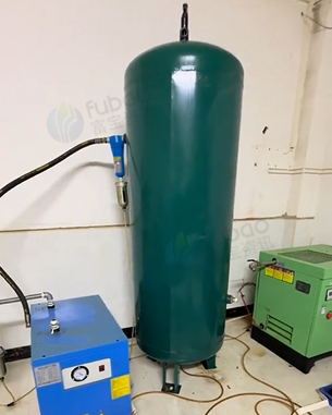 梧州地区个人处理螺杆空压机