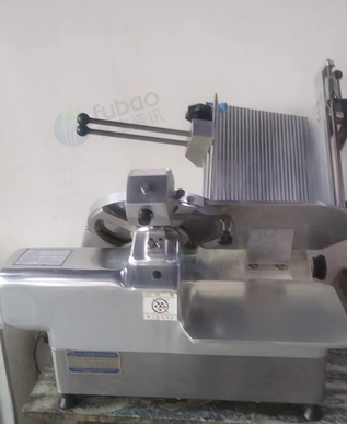 阜新地区处理圆刀自动切片机