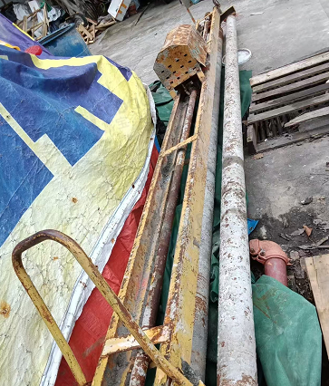 三亚地区个人处理混凝土震动梁