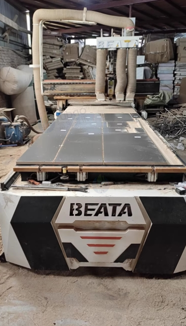 达州地区处理先达SE-108封边机