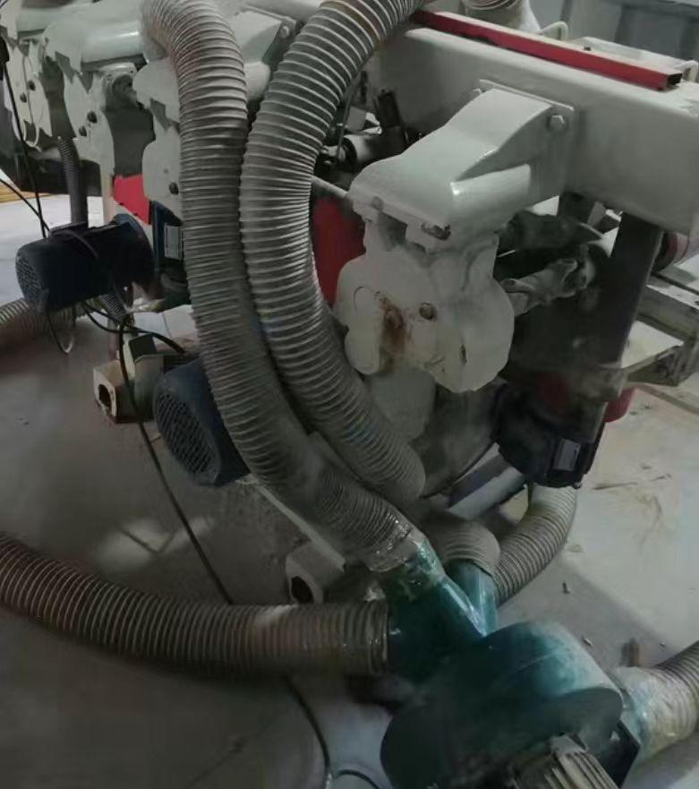 池州地区处理四面刨