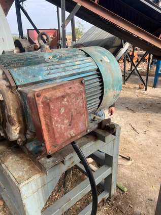 武汉地区处理削片机