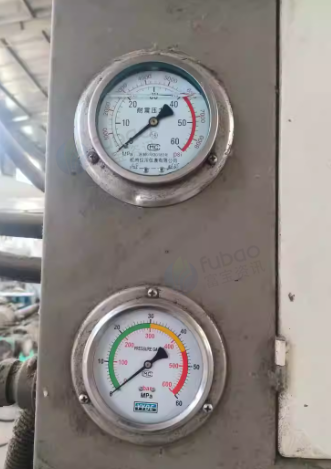 潍坊地区处理四柱三梁液压机