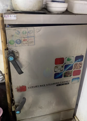 南昌地区处理豪雪利四门双温冰柜、得力特蒸饭柜、单门冷藏展示柜