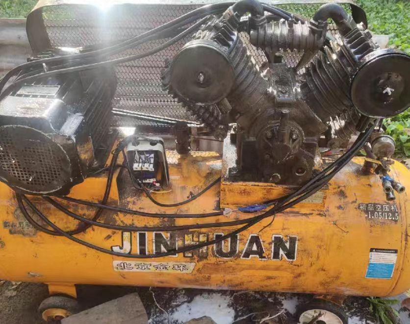 安阳地区处理三相电空压机