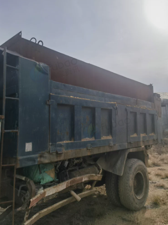 临沂地区处理瑞沃140自卸车