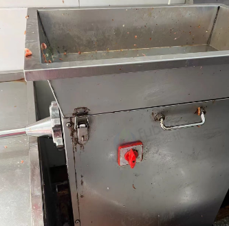 重庆地区自用处理灌肠机