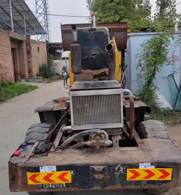渭南地区处理铲车