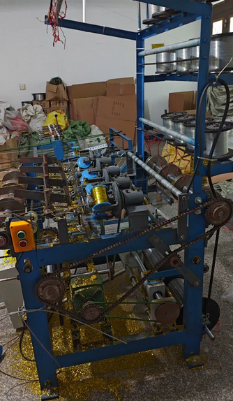 温州地区处理做毛条机器