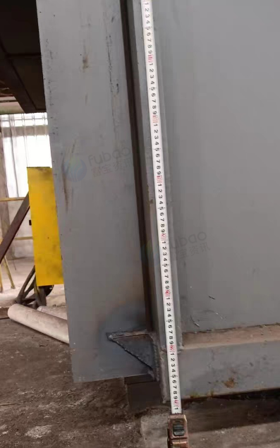 苏州地区工厂处理退火炉