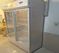 通化地区处理冷藏展示柜