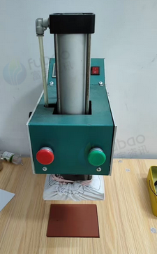 泉州地区处理烫麦机带空压一套、快递单打印机、不干胶打印机