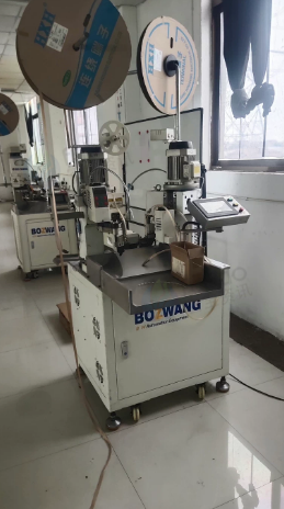 南京地区处理线束厂