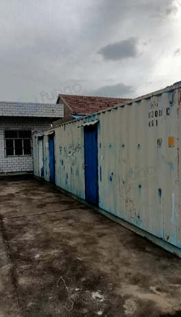 连云港地区处理12米海运标箱