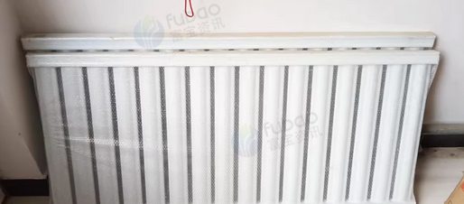 北京地区处理闲置暖气片