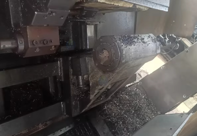 石家庄地区处理沈阳TC2050斜身机